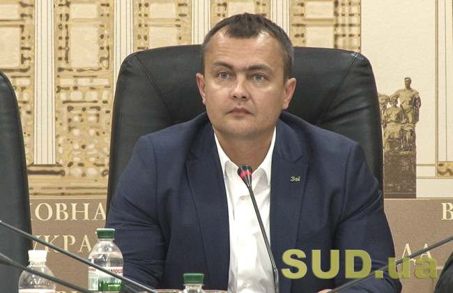 Юрій Арістов: Рада підтримала виділення коштів на відновлення зруйнованих доріг