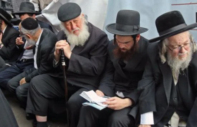 В Умани запретили проведение массовых мероприятий на празднование Рош га-Шана