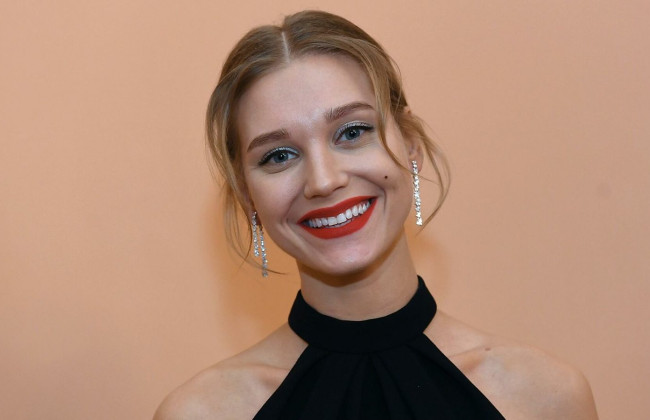 Против Кристины Асмус завели дело о «дискредитации армии»