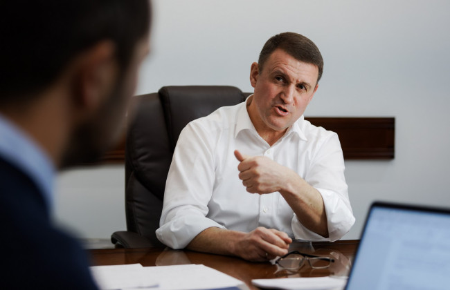 Бюро экономической безопасности решило приобщиться к нормотворчеству в сфере санкций