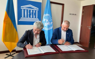 ЮНЕСКО підтримує включення Одеси до Списку всесвітньої спадщини