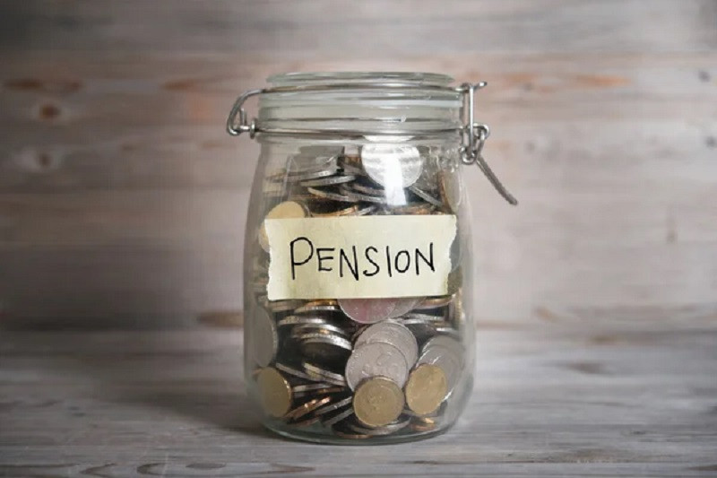 Розмір пенсії залежить від дати подання заяви: коли краще звертатися за призначенням виплат