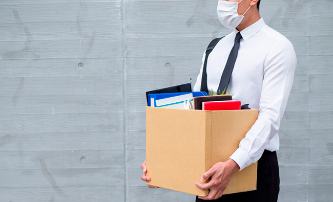 Справи про відсторонення від роботи через відсутність щеплення від СОVID-19 містять виключну правову проблему – КЦС ВС