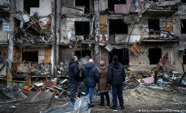 Вдосконалено порядок визначення збитків, завданих РФ: Кабмін підтримав ініціативу