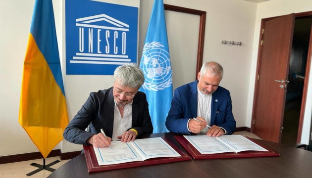 ЮНЕСКО підтримує включення Одеси до Списку всесвітньої спадщини