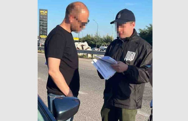 Продажа дизтоплива с убытком в 205 млн грн: сообщено о подозрении экс-руководителю Госрезерва