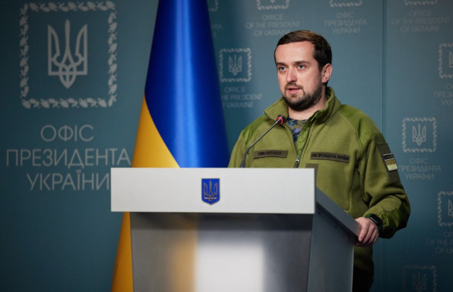 В Офісі Президента назвали кількість відновлених після руйнувань цивільних об'єктів на звільнених територіях