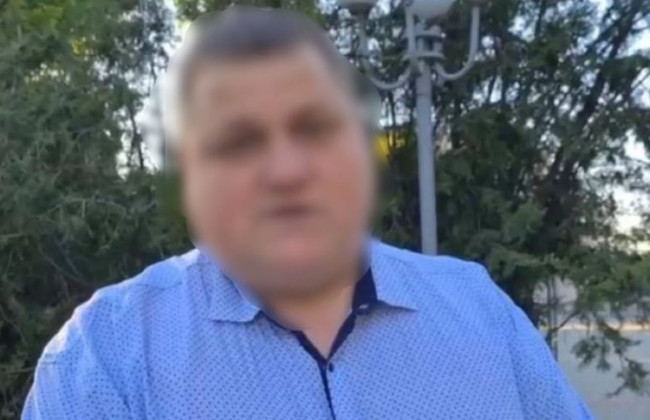 Заместителя руководителя прокуратуры в Луганской области будут судить за государственную измену