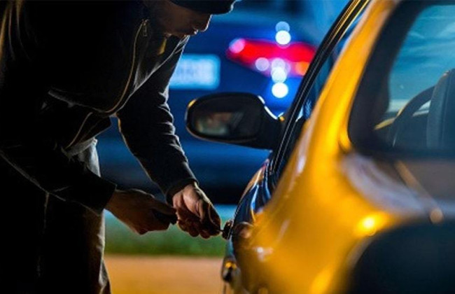 Нужно ли платить налог за угнанный автомобиль