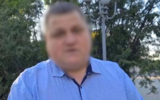 Заступника керівника прокуратури на Луганщині судитимуть за державну зраду