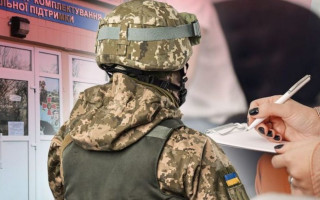 Ухилявся від призову: у Черкасах судитимуть чоловіка
