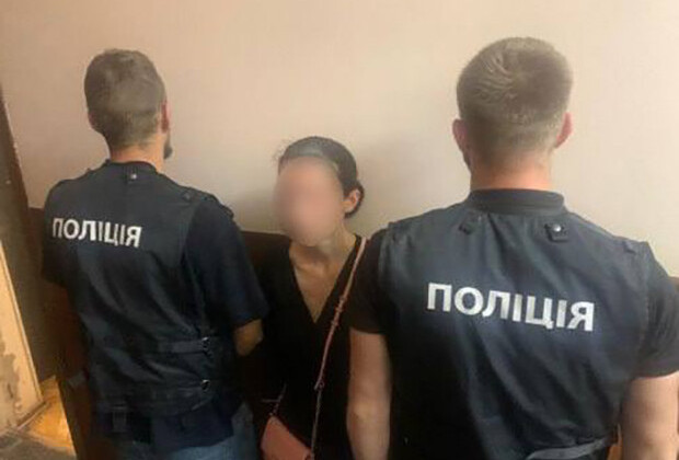 В Киевской области мошенница продала несуществующего топлива на 4 миллиона