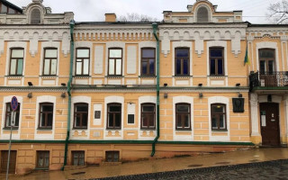 Директор музею Булгакова прокоментувала пропозицію Спілки письменників закрити установу