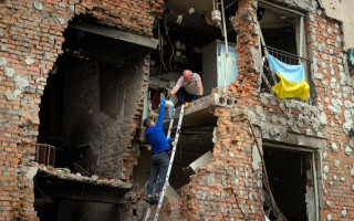 Законопроєкт про компенсації за знищене та пошкоджене житло готується до другого читання, — Шуляк