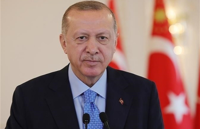 Эрдоган назвал ЕСПЧ далекой от справедливости структурой