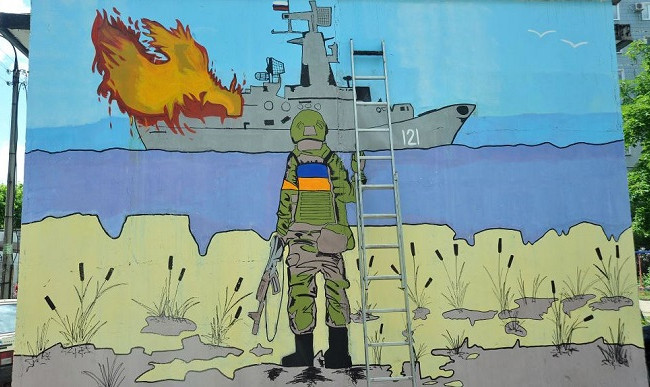 Жителей Крыма призвали сообщить о самых «популярных» местах для посещения» оккупационными войсками