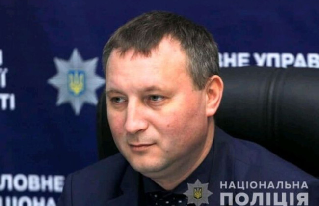 В полиция опровергли фейк о «мобилизации» женщин в Харькове