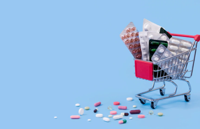 В Минздраве объяснили, как будет работать электронный рецепт на наркотические (психотропные) лекарственные средства