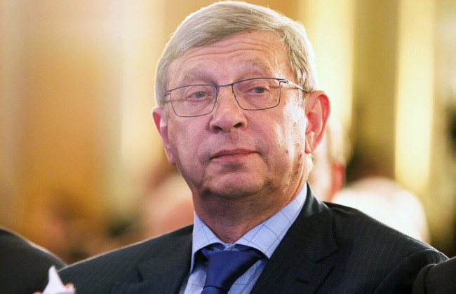 ВАКС ухвалив рішення про конфіскацію активів російського олігарха Євтушенкова