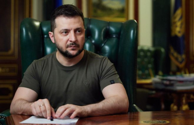 Зеленский ветировал закон о принудительном изъятии имущества, которое может быть использовано для «оборонки»: названа причина