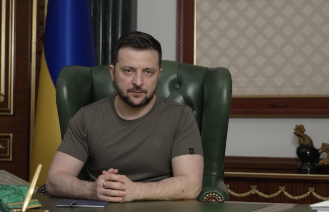 Зеленский провел заседание Ставки верховного главнокомандующего: о чем говорили