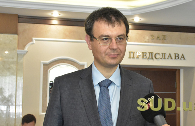 Документальные внеплановые проверки возобновляются: Даниил Гетманцев зарегистрировал законопроект