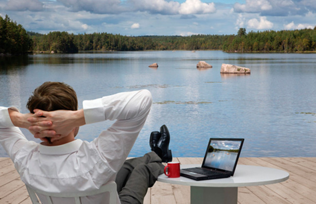 Чи можна відкликати працівника з відпустки без збереження зарплати