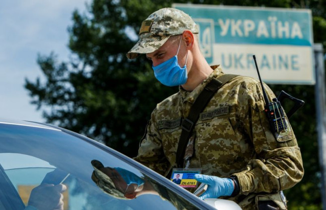 Украинцам напомнили правила перемещения личных вещей во время въезда в страну