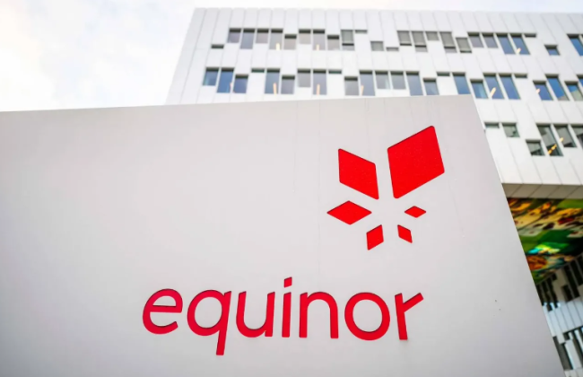 Equinor первой из нефтегазовых компаний окончательно вышла из российского рынка