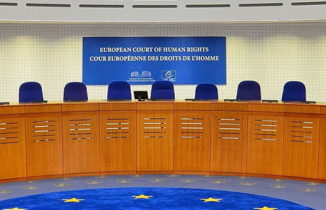 ЕСПЧ изменены меры по делам, в которых Украина является государством-ответчиком или государством-заявителем