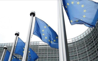ЄС наступного тижня має намір виділити Україні 5 млрд євро, — Bloomberg