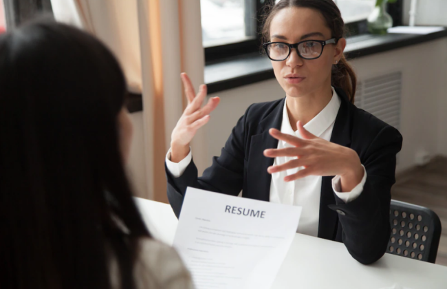 Оголошено відкриту вакансію на посаду державної служби в МОН: вимоги до кандидата