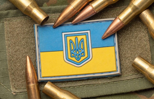 Дополнительные основания для освобождения от военной службы во время военного положения: Комитет рекомендует Раде принять за основу законопроект