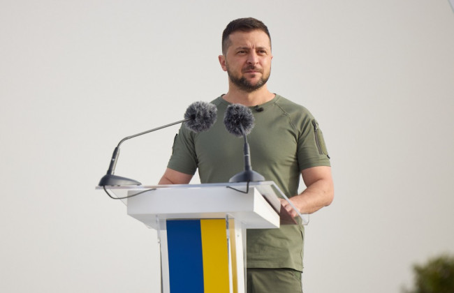 Зеленский подписал закон, предусматривающий налоговую амнистию в рассрочку, но не для всех