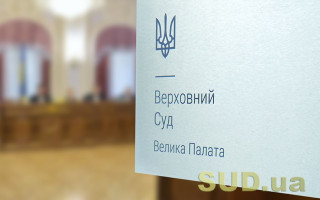 ВП ВС розглянула скаргу екссудді на рішення ВРП і знов підкреслила, що  використання образливих та принизливих висловлювань є неприпустимим