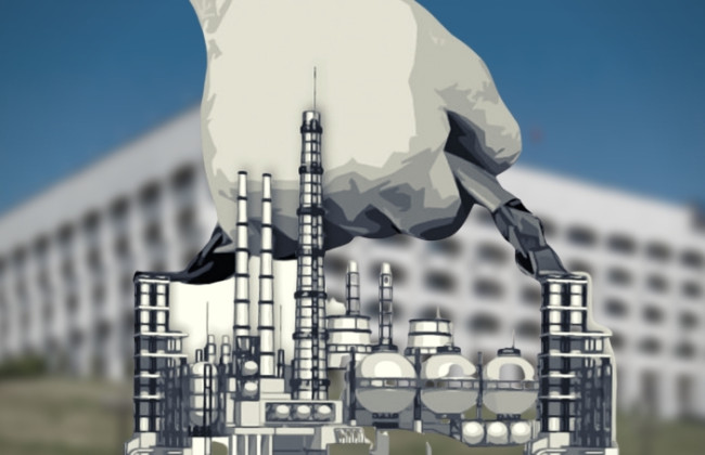 К концу 2022 года приватизируют 150 госпредприятий: полученные средства пойдут на поддержку ВСУ