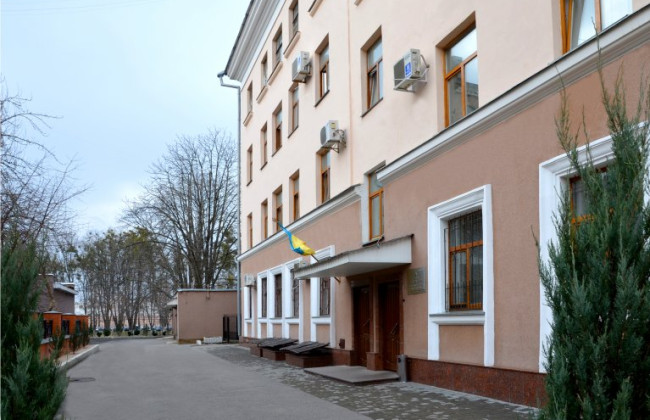 Хозяйственный суд Полтавской области временно прекращает отправку почтовой корреспонденции