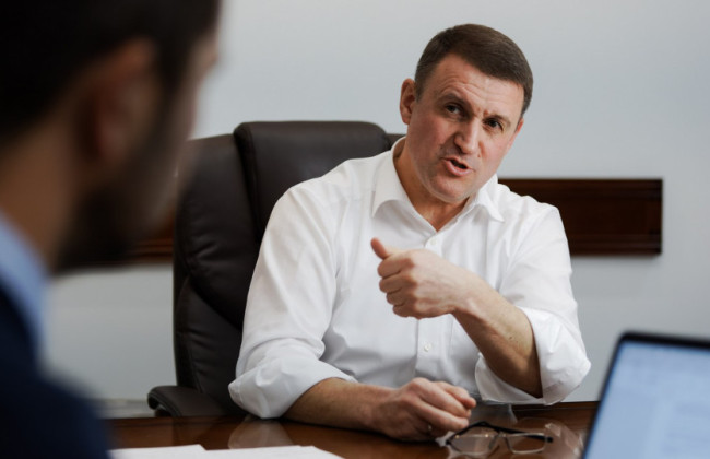 Бюро экономической безопасности решило приобщиться к нормотворчеству в сфере санкций