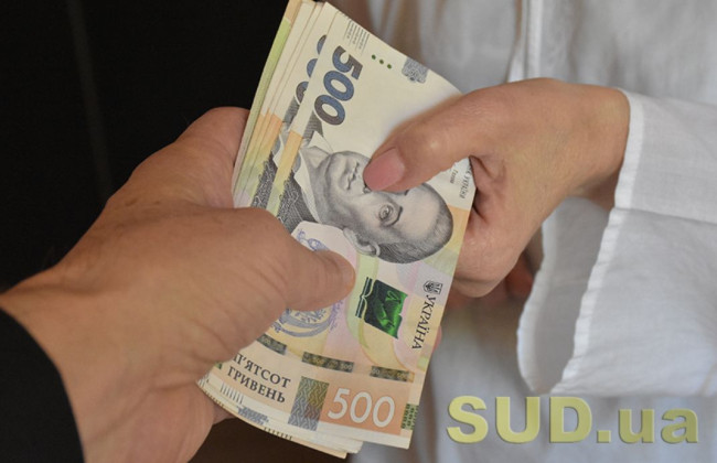 Брав щомісячну «данину» за безперешкодне перевезення товарів: судитимуть правоохоронця