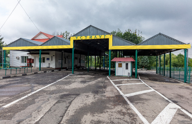 На границе с Польшей приостановят движение транспорта на одном из пунктов пропуска