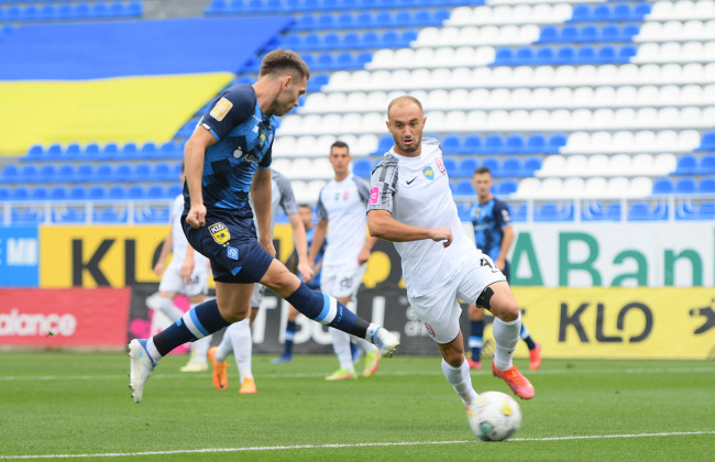 «Динамо» – «Львів»: коли відбудеться матч 4 туру