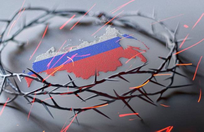 Міністерство оборони запропонувало альтернативу слову «русофобія»