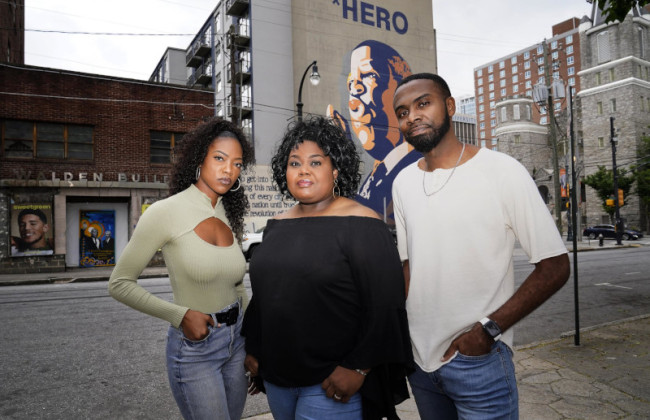 Лидера Black Lives Matter обвинили в краже $10 млн, — New York Post