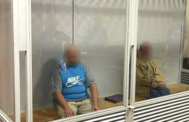 Сдавал координаты корпусов «Азова» и разведывал для «ДНР»: приговорен к 16 годам заключения житель Киевщины