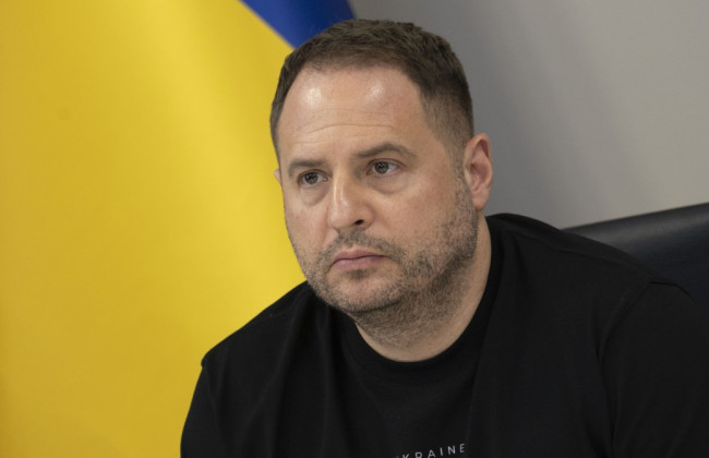 В Офисе Президента призывают поддержать международный трибунал для РФ