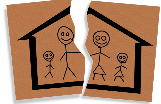 ХАС визначив місце проживання дівчинки з батьком – такий вибір дитини