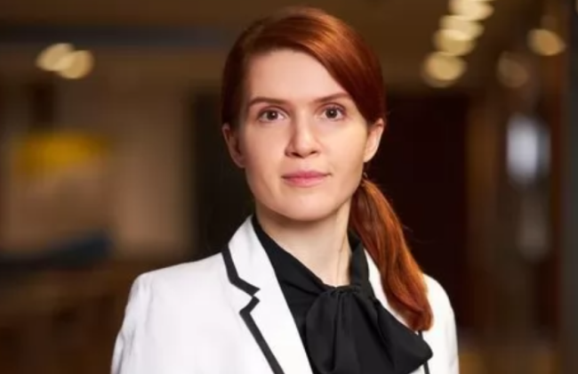 Марьяна Безуглая о военном учете женщин: Вопрос гендерного равенства — это не только о равных правах и возможностях, но и обязанностях