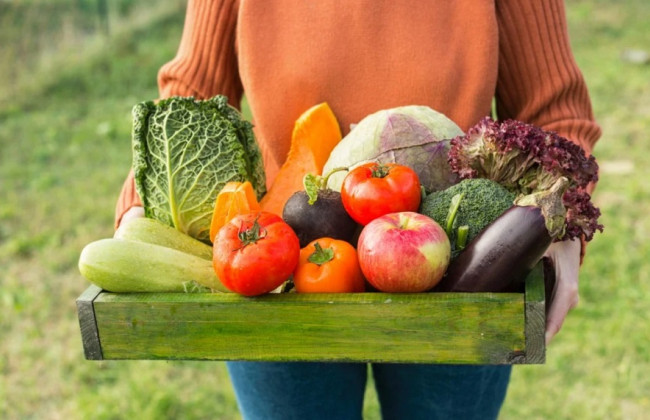 Киян запрошують відвідати сезонні ярмарки: адреси