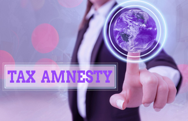 Податкова амністія: як визначається оціночна вартість об’єкта нерухомості, право власності на який не зареєстровано