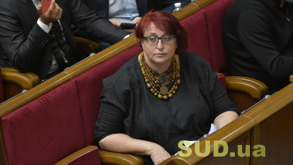 Галина Третьякова внесла законопроект о дополнительной добровольной накопительной системе, потому что пенсионные расходы растут
